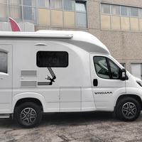 Wingamm OASI 540.1 CALALUNA