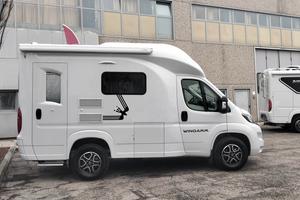 Wingamm OASI 540.1 CALALUNA