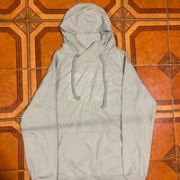 Felpa con cappuccio vintage onitsuka tiger