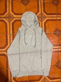 Felpa con cappuccio vintage onitsuka tiger