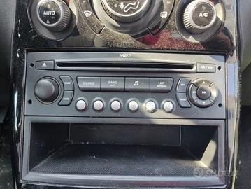 Autoradio CITROEN C3 PICASSO del 2009