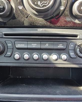Autoradio CITROEN C3 PICASSO del 2009
