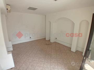 Magazzino Busto Arsizio [Cod. rif 3317842ACG]