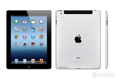 Ipad model A1430 64gb