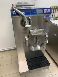 Macchina per gelato Valmar Multy P7 TTi
