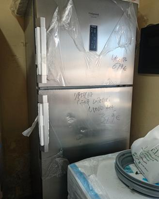 frigo Hotpoint Ariston 70cm