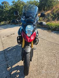 V-strom 1000DL