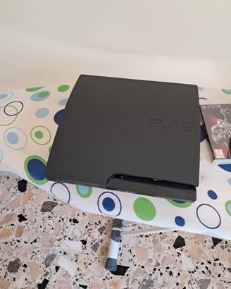 Playstation 3