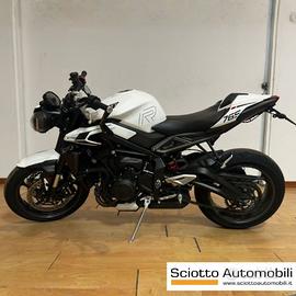 TRIUMPH Street Triple 765 765