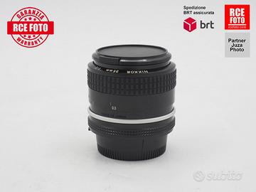 NIKON 35 F2 AI
