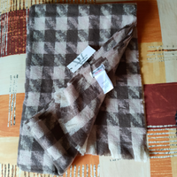 Sciarpa stola donna regina schrecker