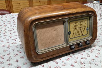 Radio d'epoca CGE 1516