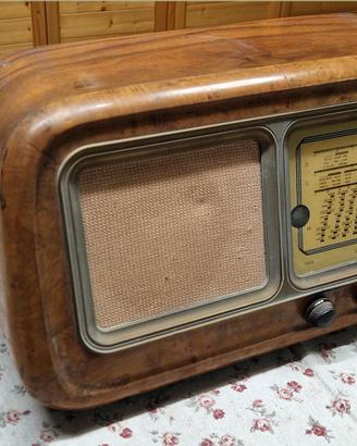 Radio d'epoca CGE 1516