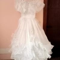 abito da sposa 