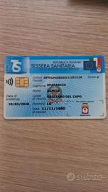 Commessa nei supermercati