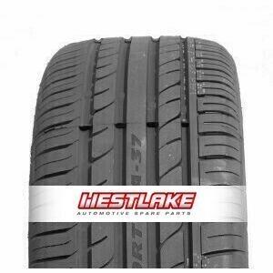 Pneumatici Westlake Sport SA-37 295/35ZR21 107Y XL