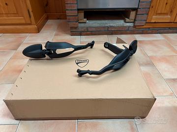 Paramani Ducati Hypermotard originali