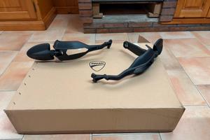 Paramani Ducati Hypermotard originali