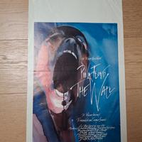 Poster Pink Floyd