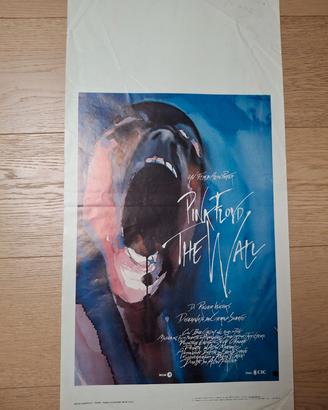 Poster Pink Floyd