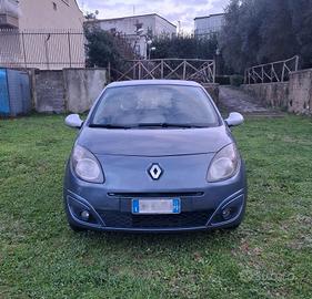 Renault Twingo 1.2 GPL 2a serie