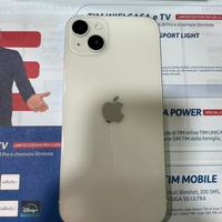 IPhone 14 Plus 256Gb Bianco