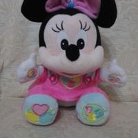 Peluche Disney Baby Minnie