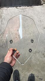 Parabrezza Ducati Hyperstrada Hypermotard