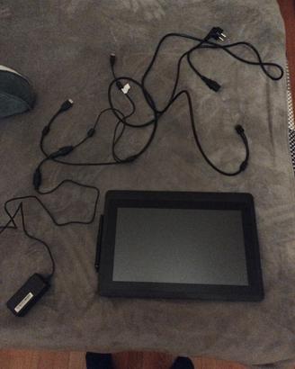 Wacom Cintiq 16