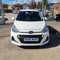 Hyundai i10 1.0 MPI Style