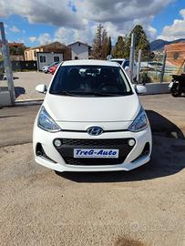Hyundai i10 1.0 MPI Style