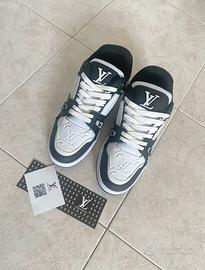 Scarpe Lv trainers