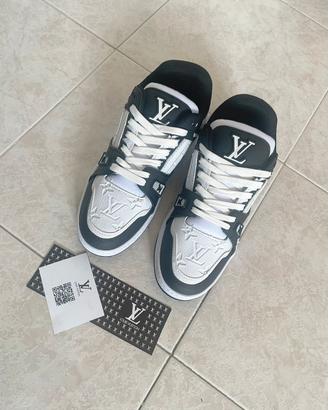 Scarpe Lv trainers