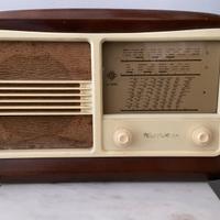 Radio Telefunken