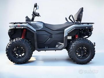 CF MOTO CForce 450 CForce C5 L