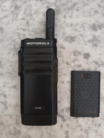 Motorola UHF SL1600 DMR digitale