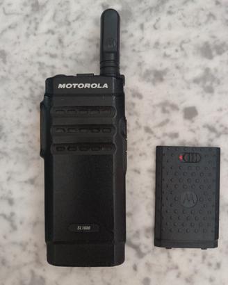 Motorola UHF SL1600 DMR digitale