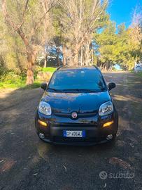 panda nuovissima