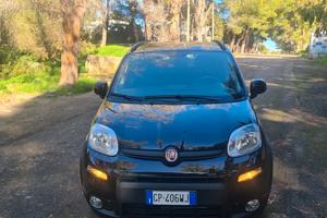 panda nuovissima