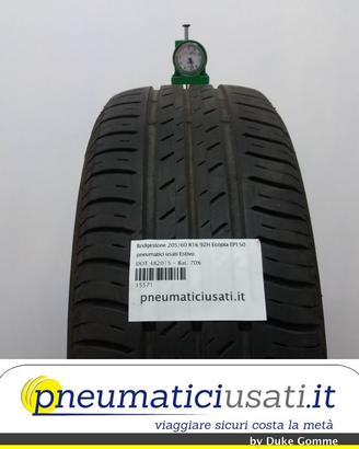 Gomme 215/55 R17 usate - cd.107129