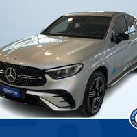 Mercedes-Benz GLC Coupé GLC 300de 4Matic EQ-P...