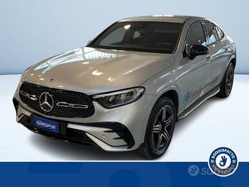 Mercedes-Benz GLC Coupé GLC 300de 4Matic EQ-P...