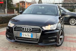 Audi A1 SPB 1.4 TDI S tronic Design EURO6