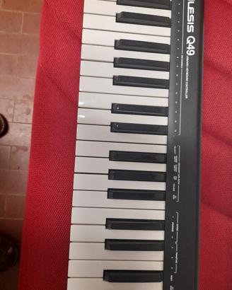 strumenti mu