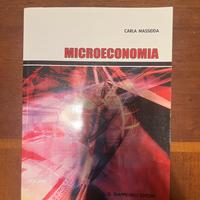 Libro di Microeconomia