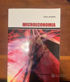 Libro di Microeconomia