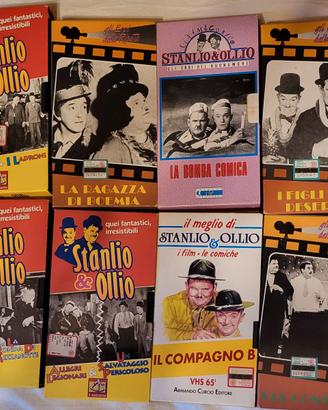 Videocassette