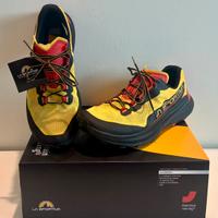 Scarpa Trail Running - La Sportiva Prodigio
