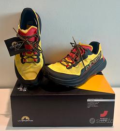 Scarpa Trail Running - La Sportiva Prodigio