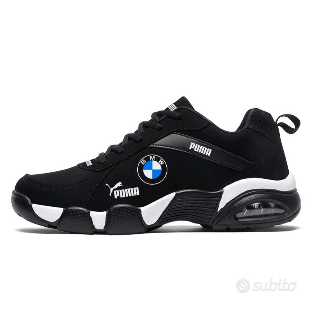 Scarpe puma cheap bmw uomo Vendita